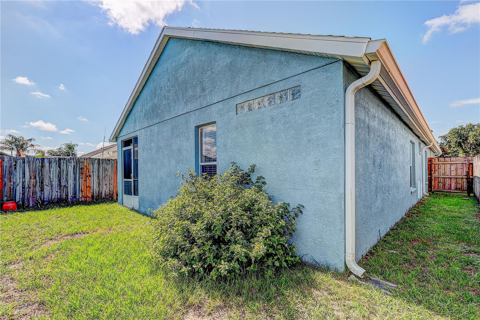 WESLEY POINTE PH 02 & 03 - Residential