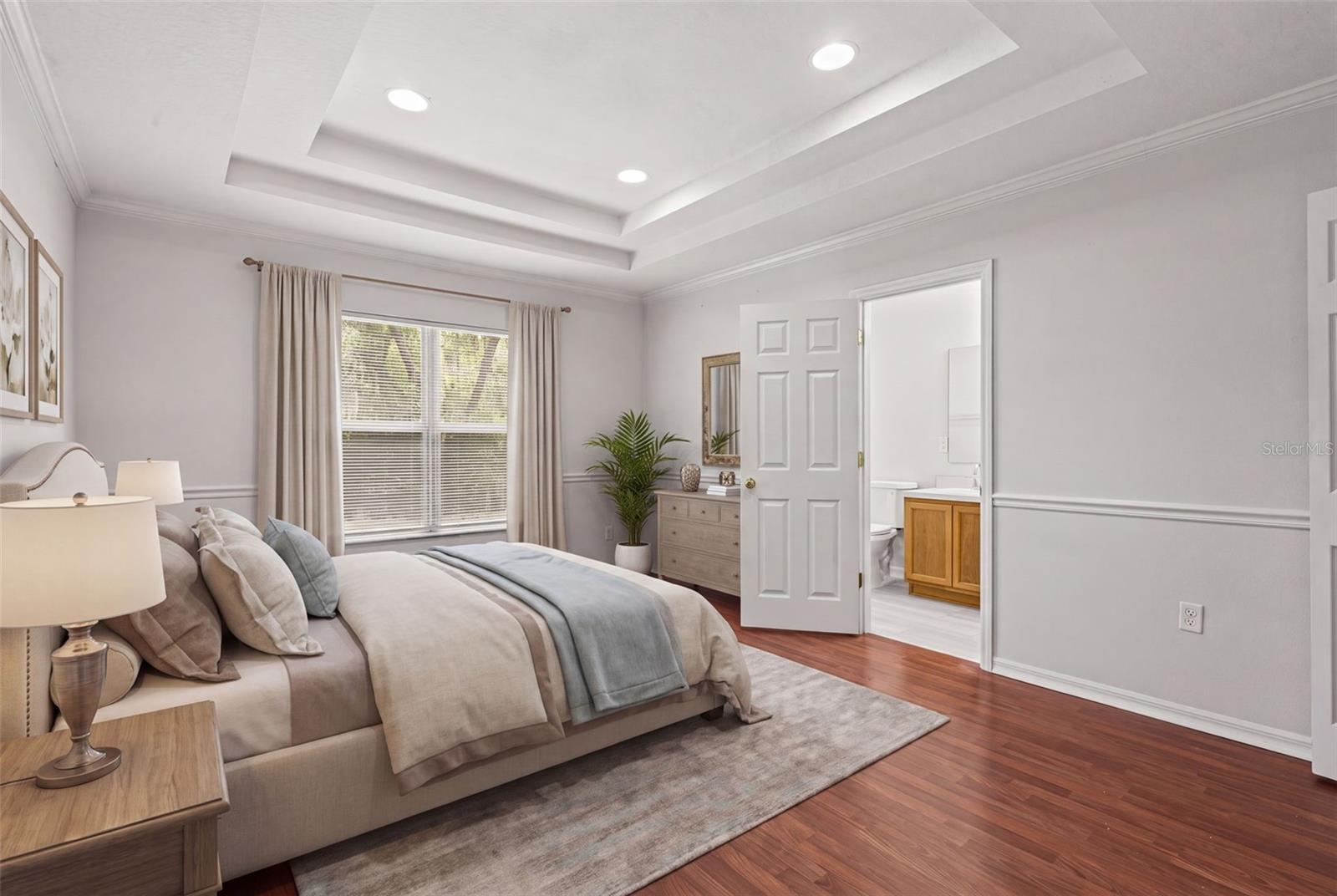 WEDGEWOOD TWNHMS - Residential