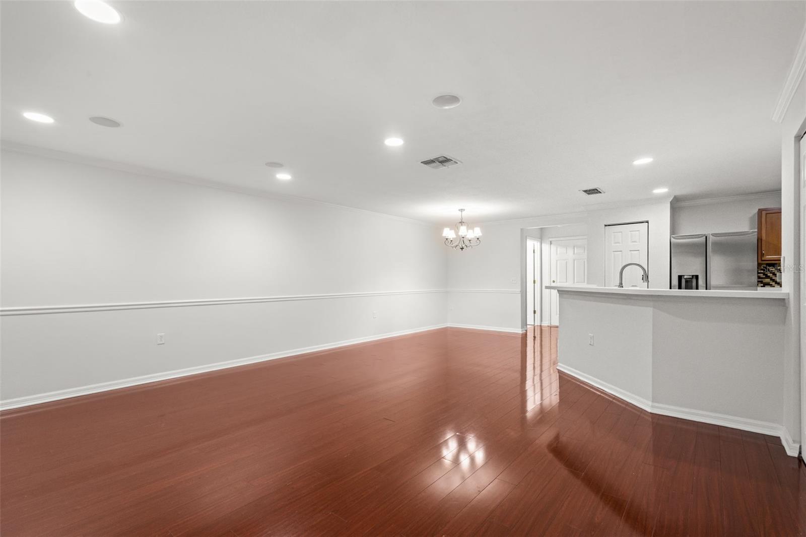 WEDGEWOOD TWNHMS - Residential