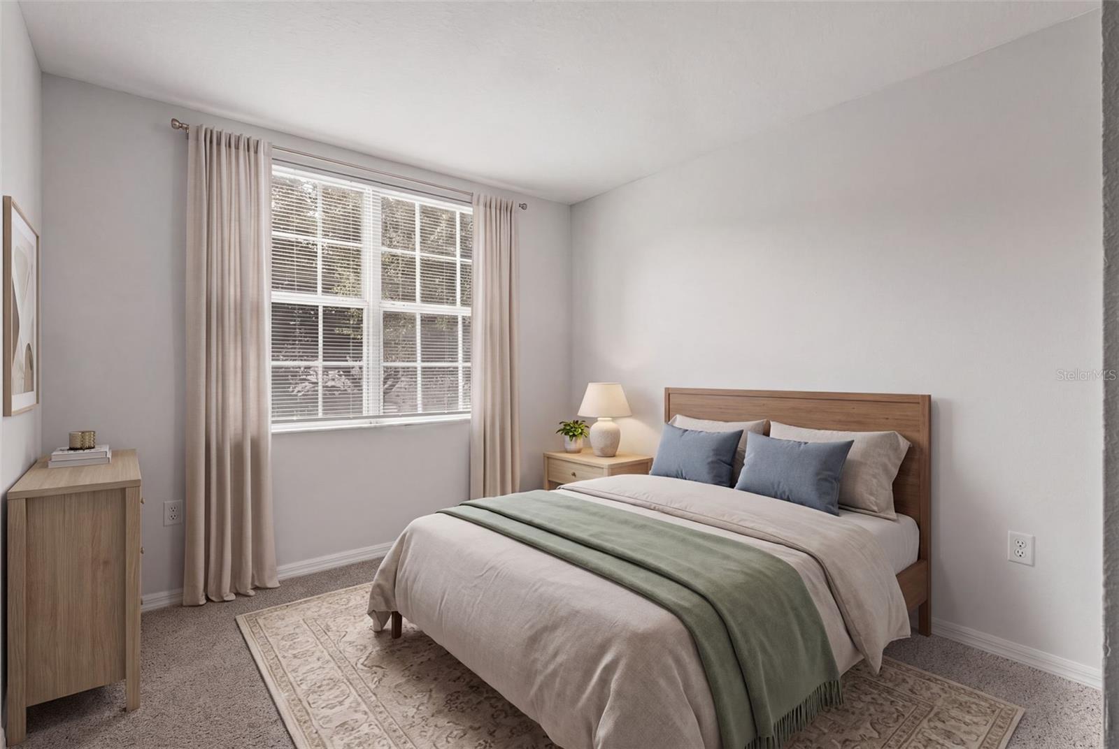 WEDGEWOOD TWNHMS - Residential