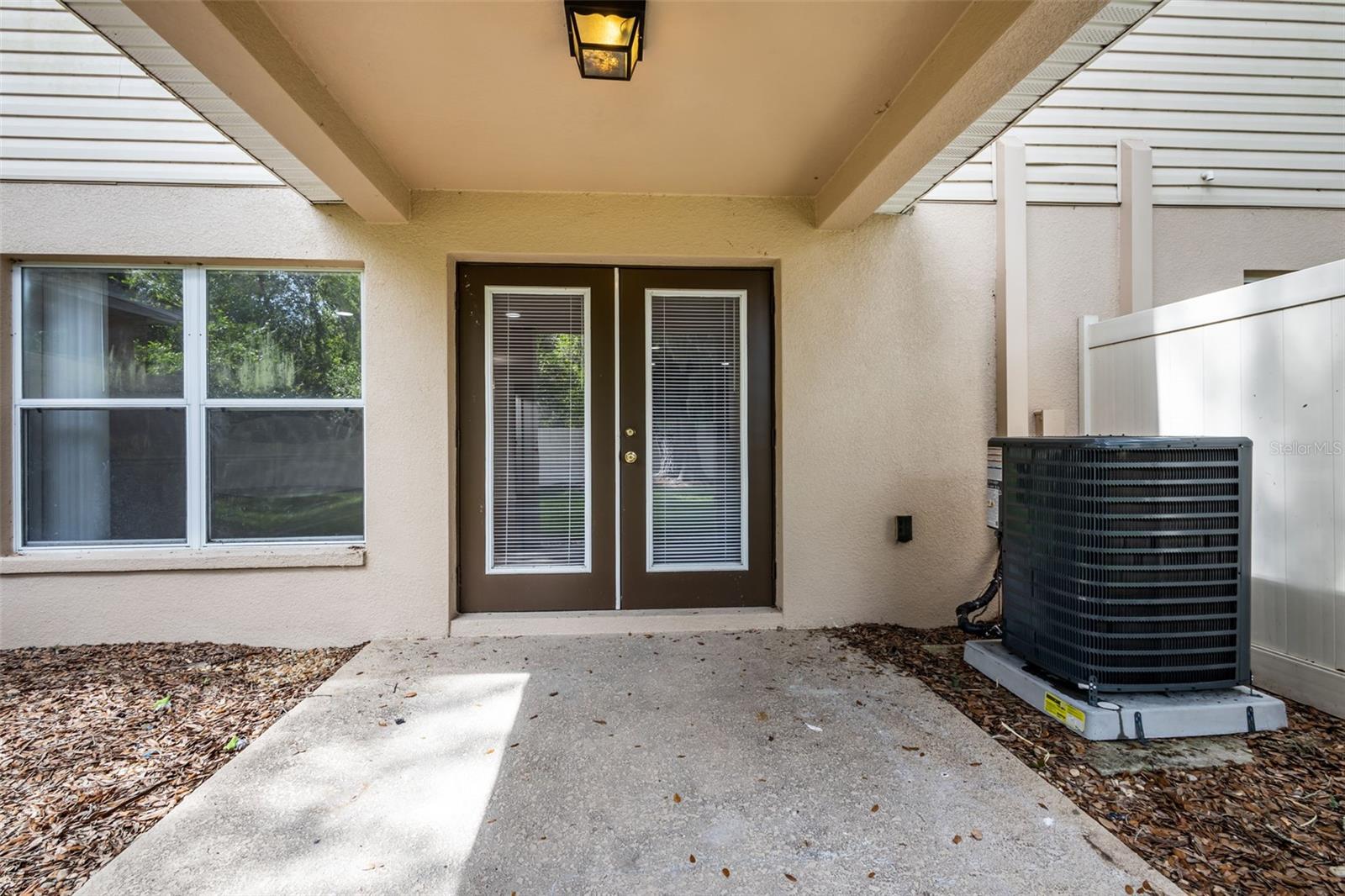 WEDGEWOOD TWNHMS - Residential