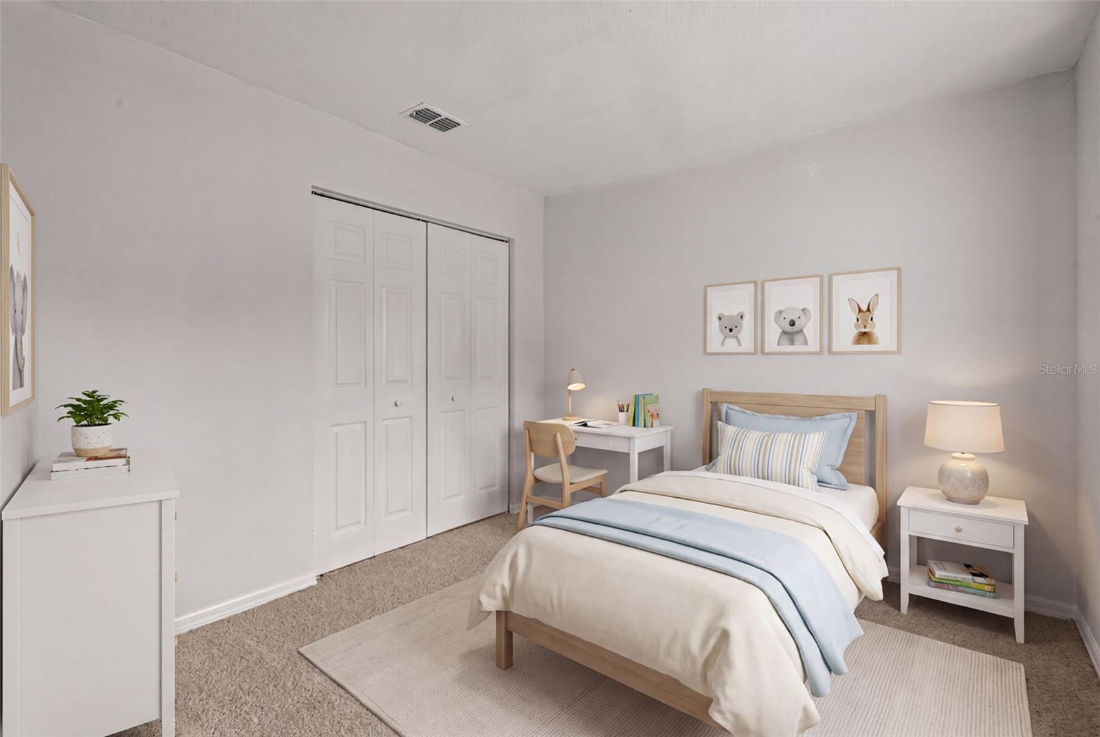 WEDGEWOOD TWNHMS - Residential
