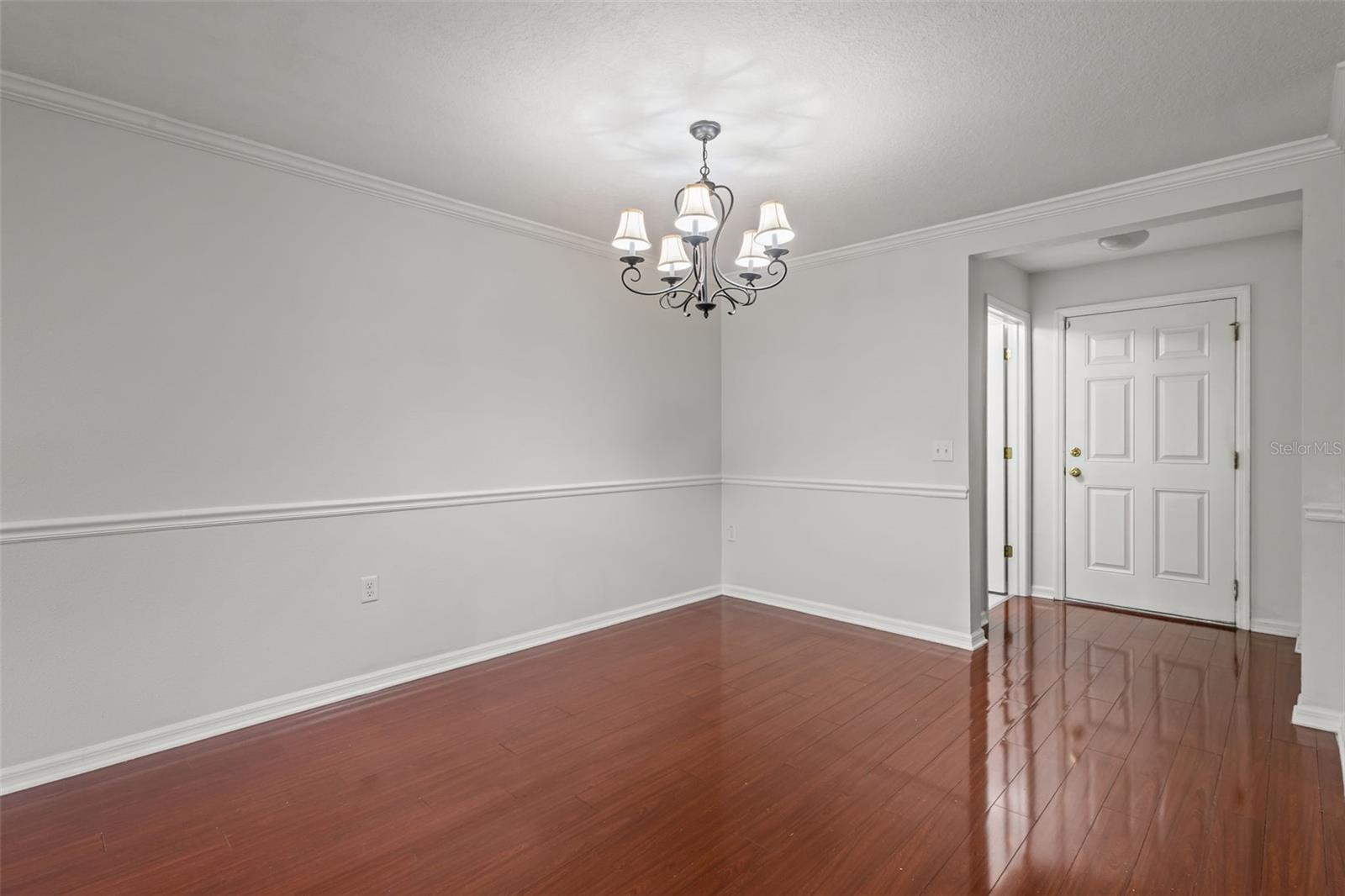 WEDGEWOOD TWNHMS - Residential