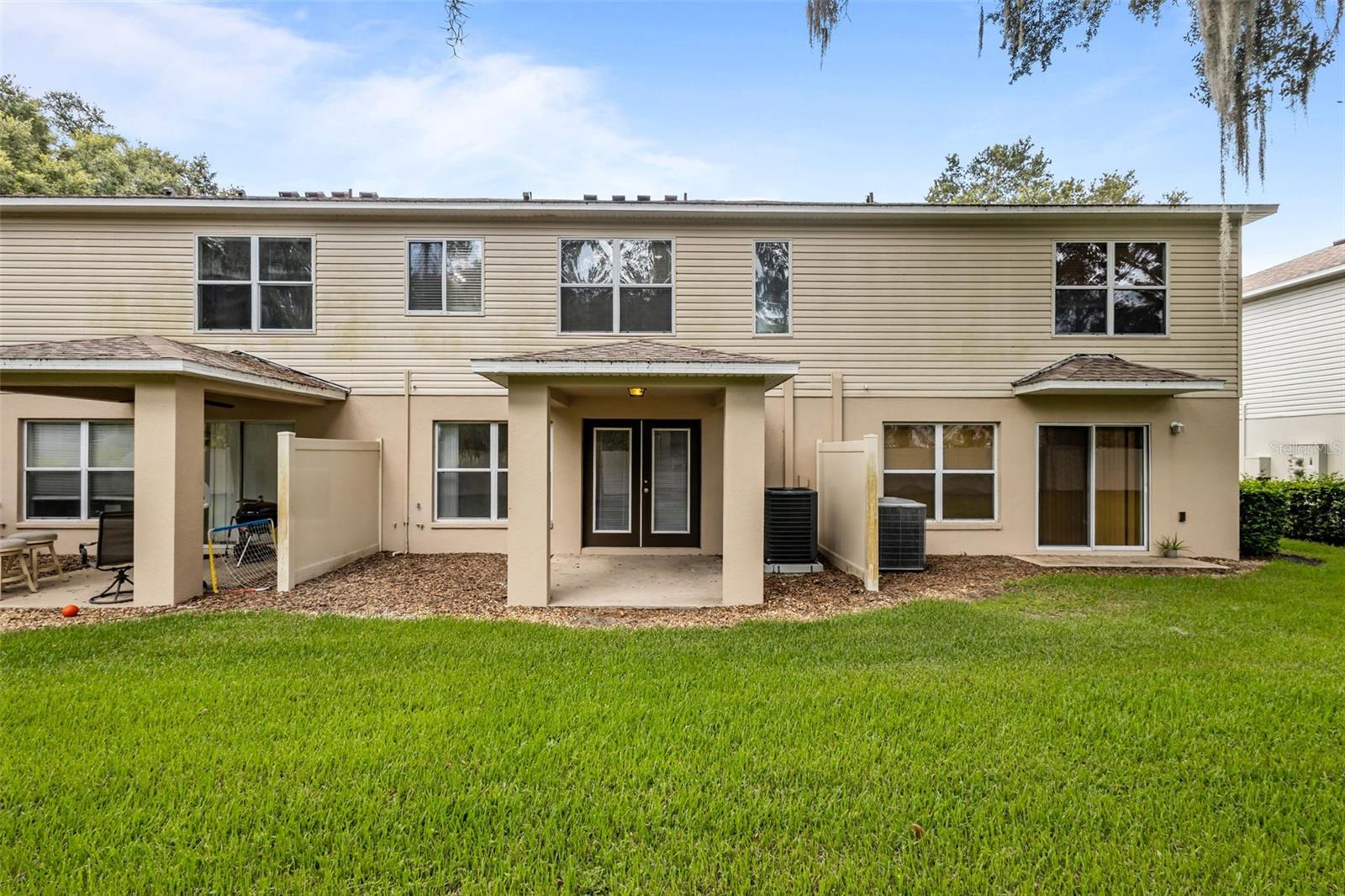 WEDGEWOOD TWNHMS - Residential