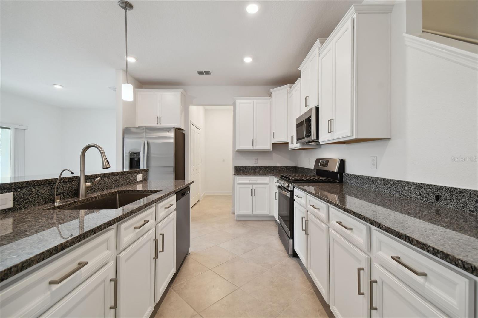 BRYANT SQUARE - Residential Lease