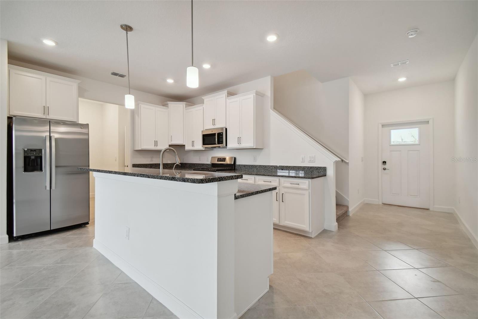 BRYANT SQUARE - Residential Lease