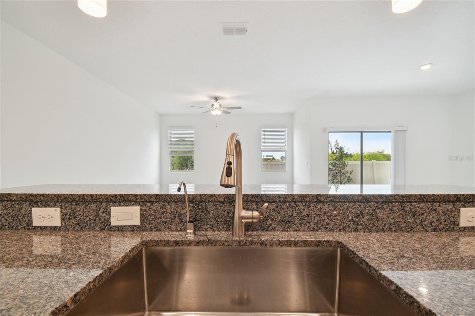 BRYANT SQUARE - Residential Lease