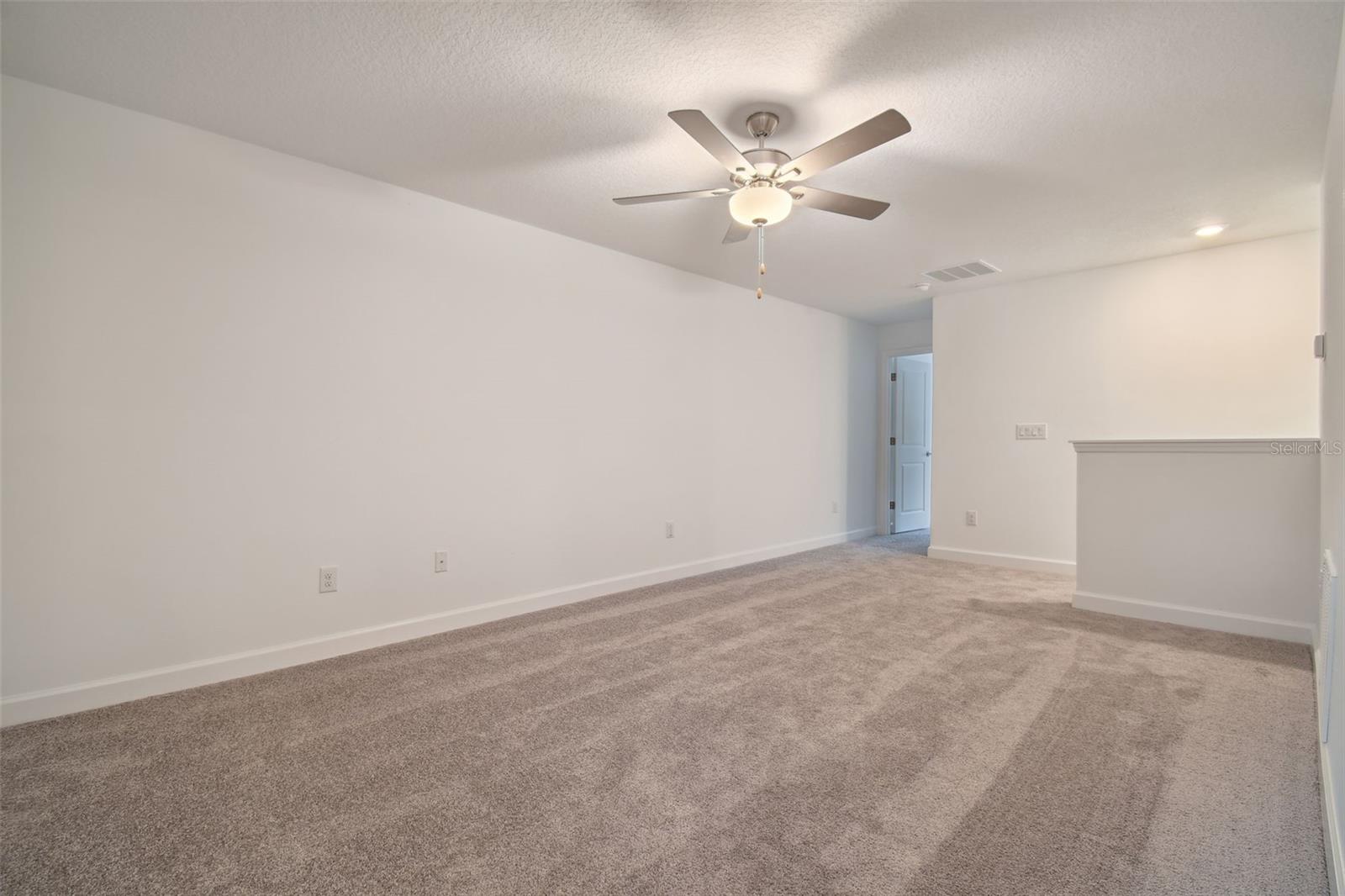 BRYANT SQUARE - Residential Lease