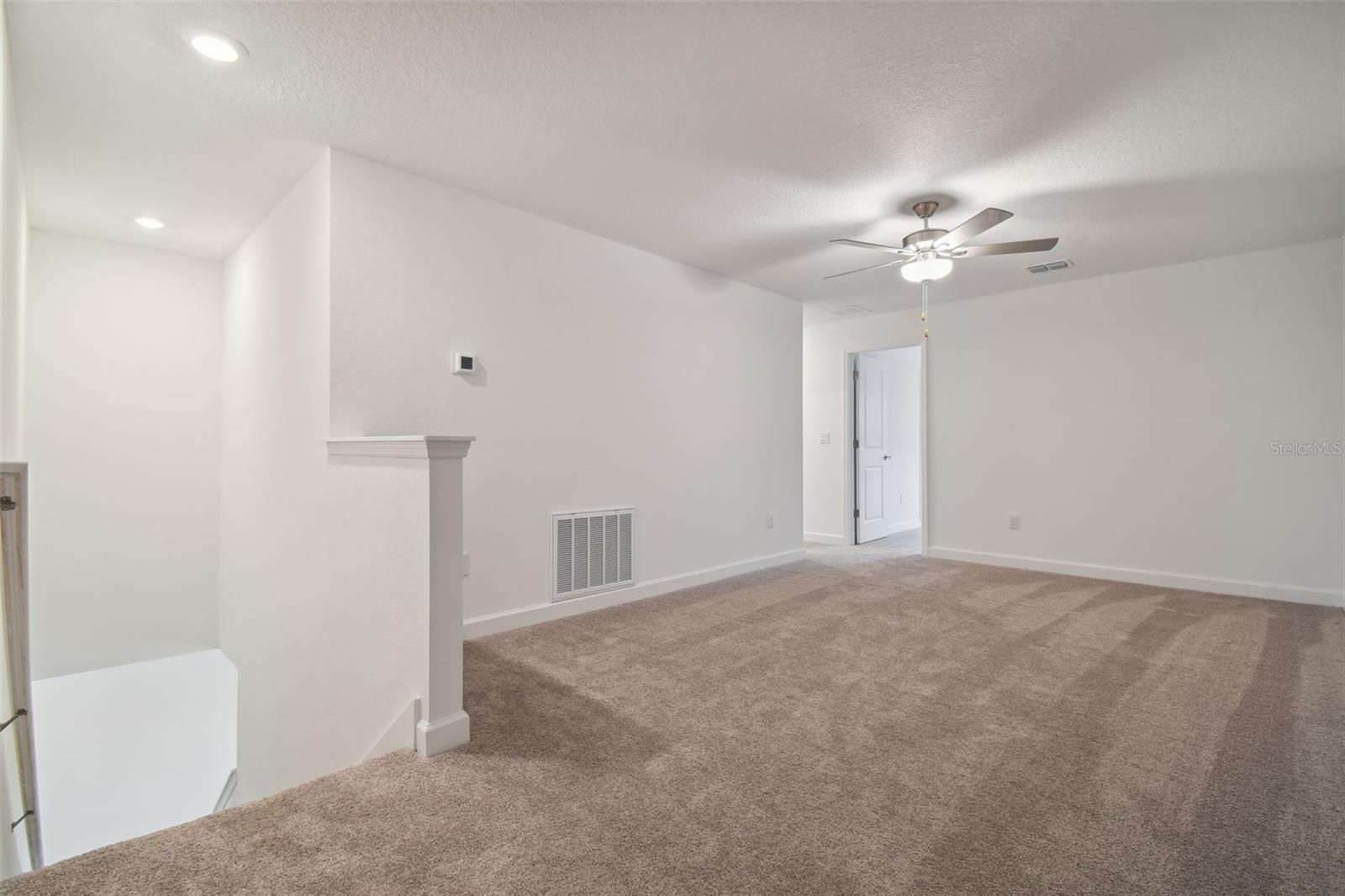 BRYANT SQUARE - Residential Lease
