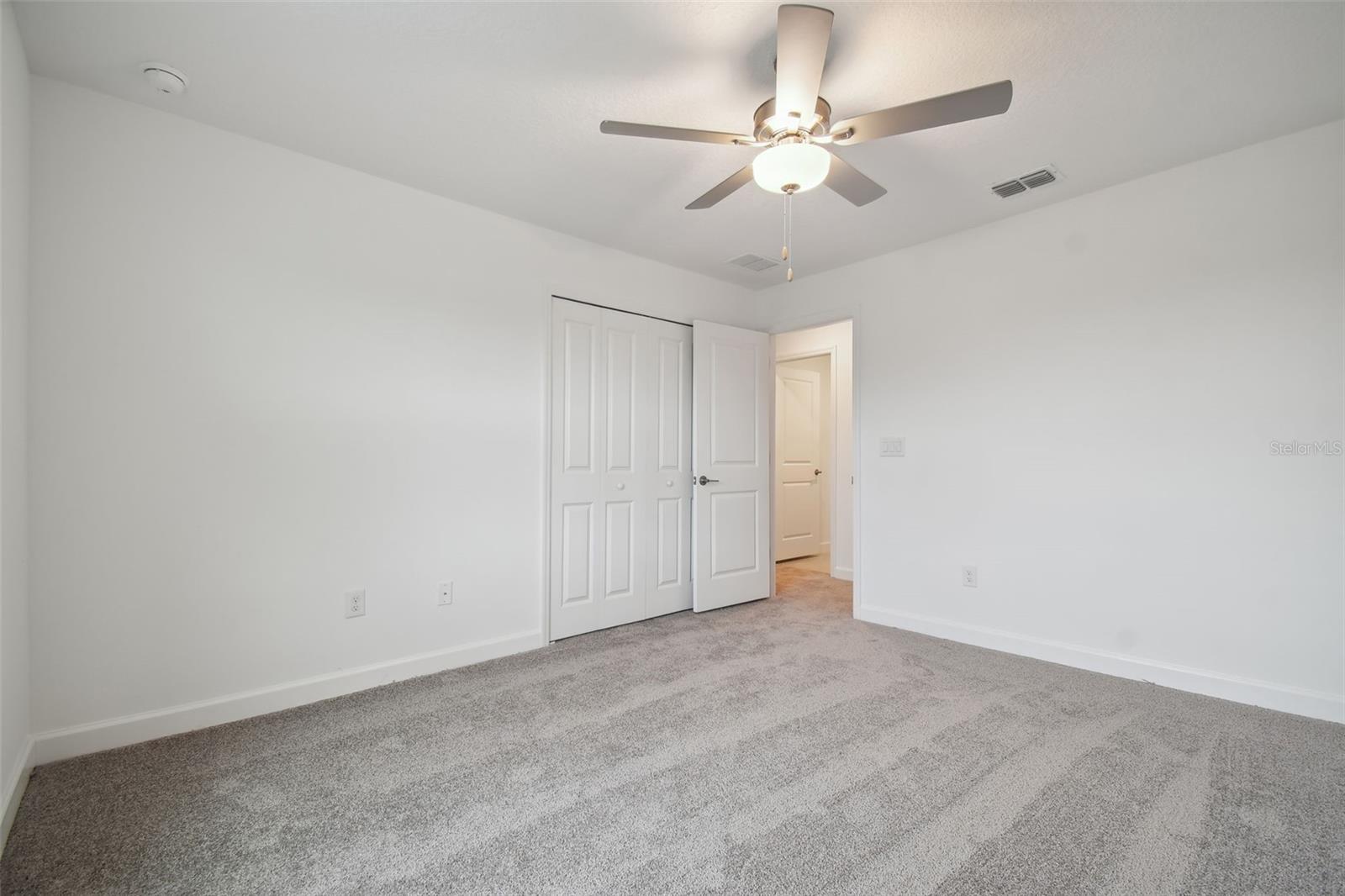 BRYANT SQUARE - Residential Lease