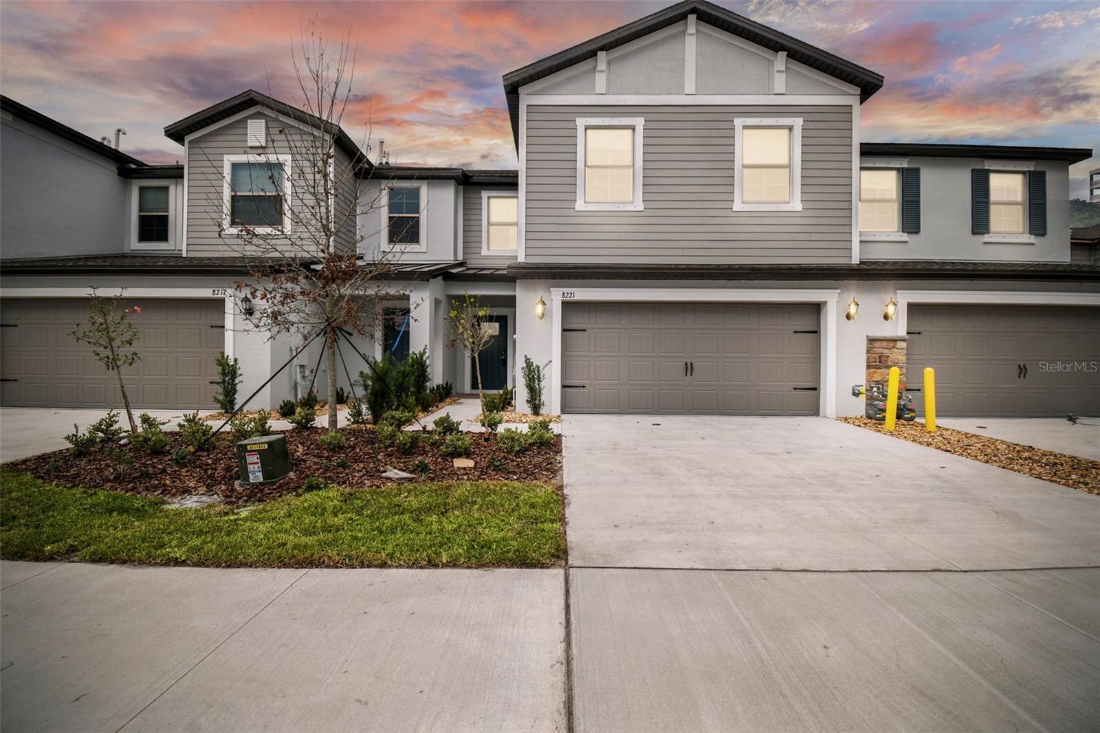 BRYANT SQUARE - Residential Lease
