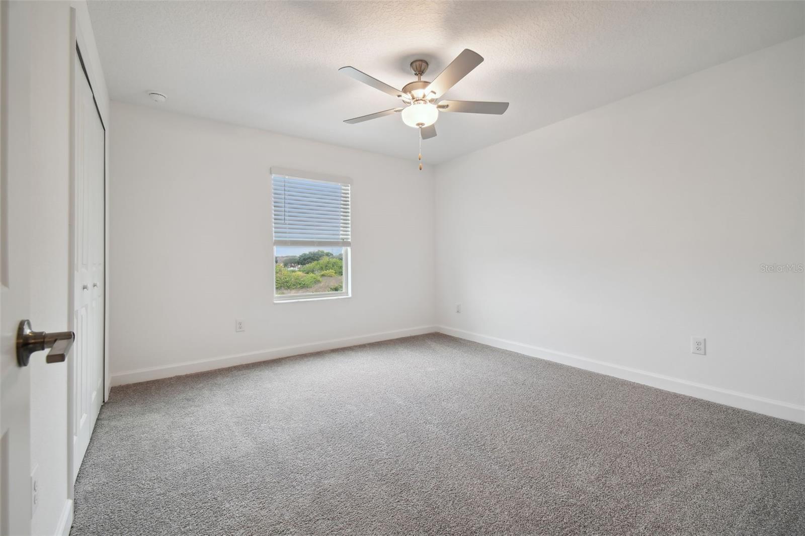 BRYANT SQUARE - Residential Lease