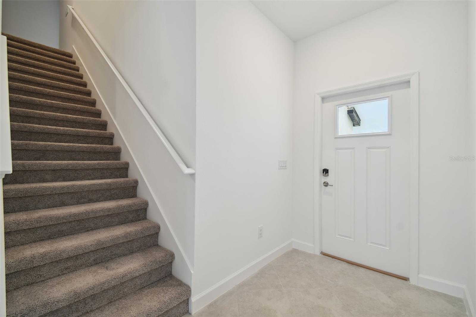 BRYANT SQUARE - Residential Lease