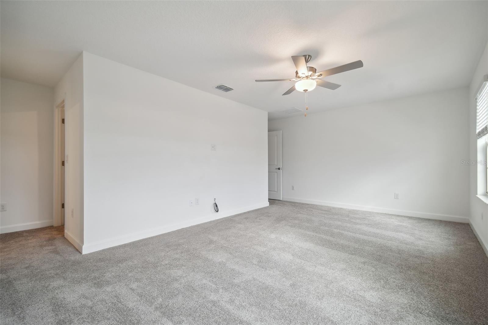 BRYANT SQUARE - Residential Lease