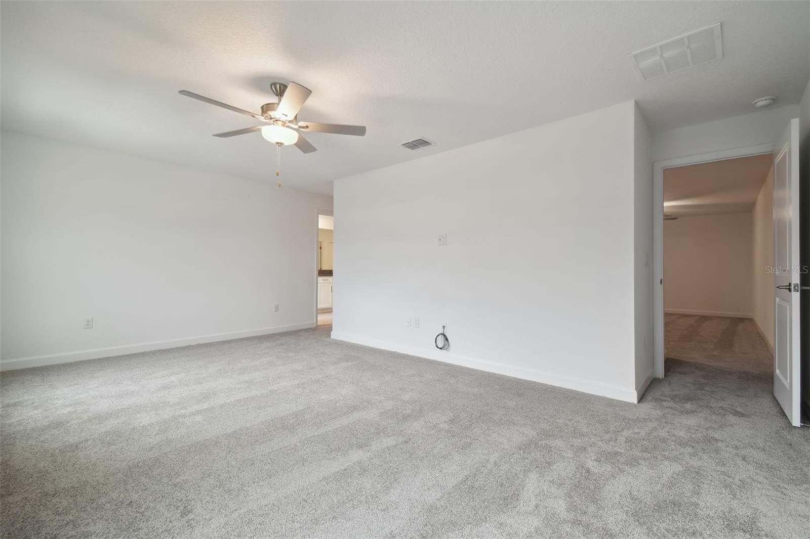 BRYANT SQUARE - Residential Lease