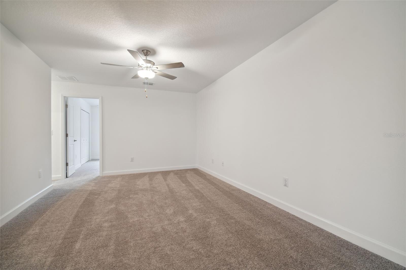 BRYANT SQUARE - Residential Lease
