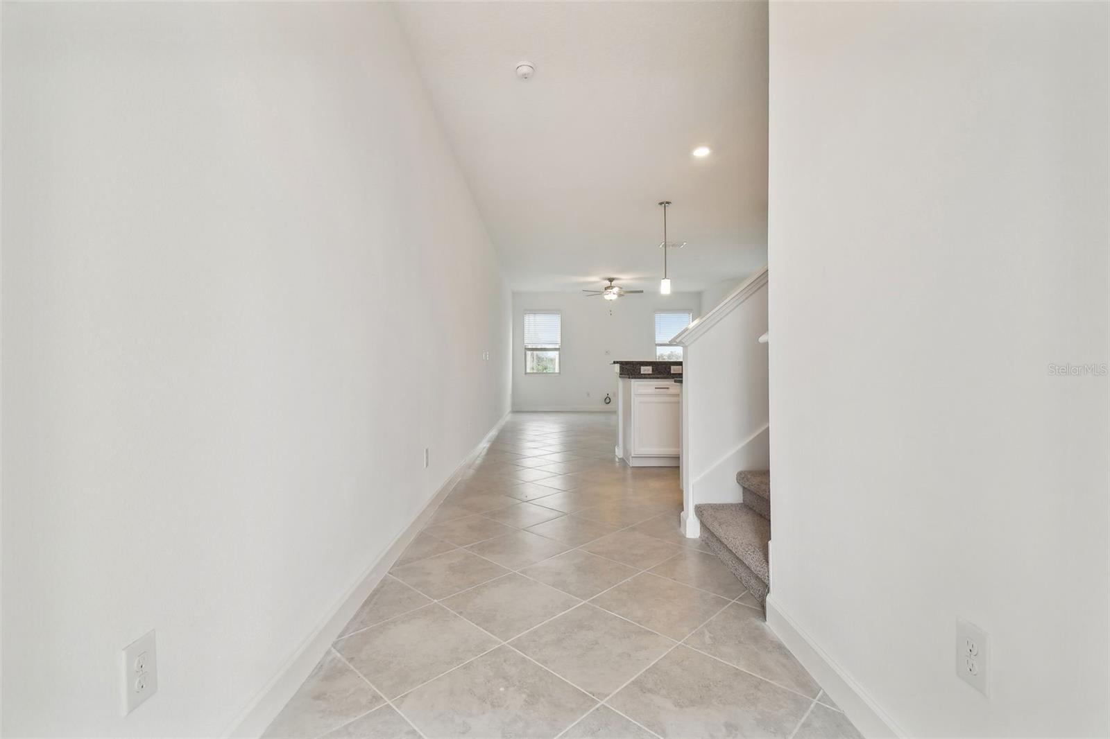 BRYANT SQUARE - Residential Lease