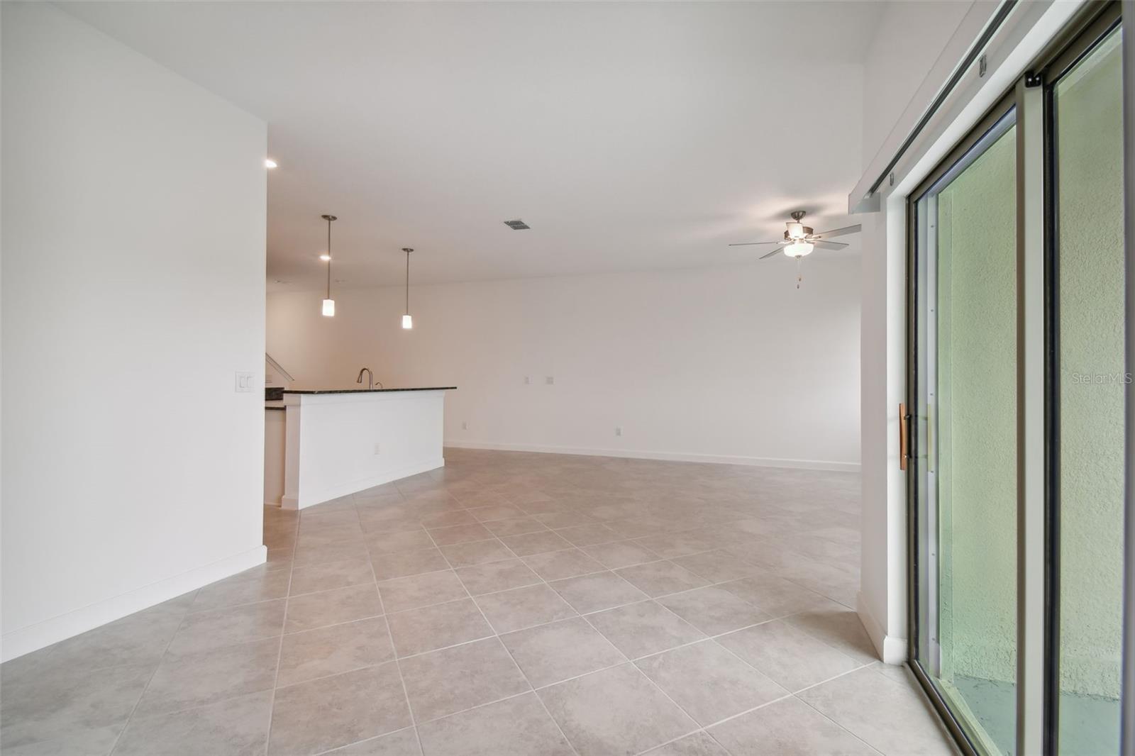BRYANT SQUARE - Residential Lease