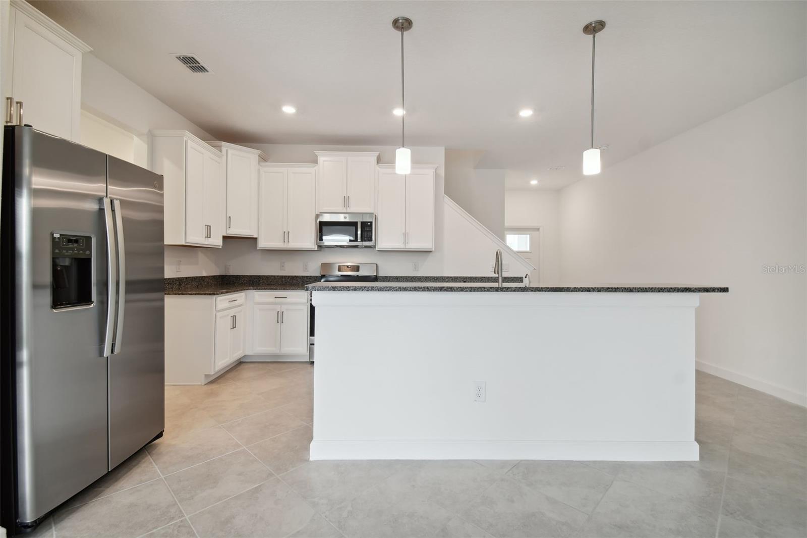 BRYANT SQUARE - Residential Lease