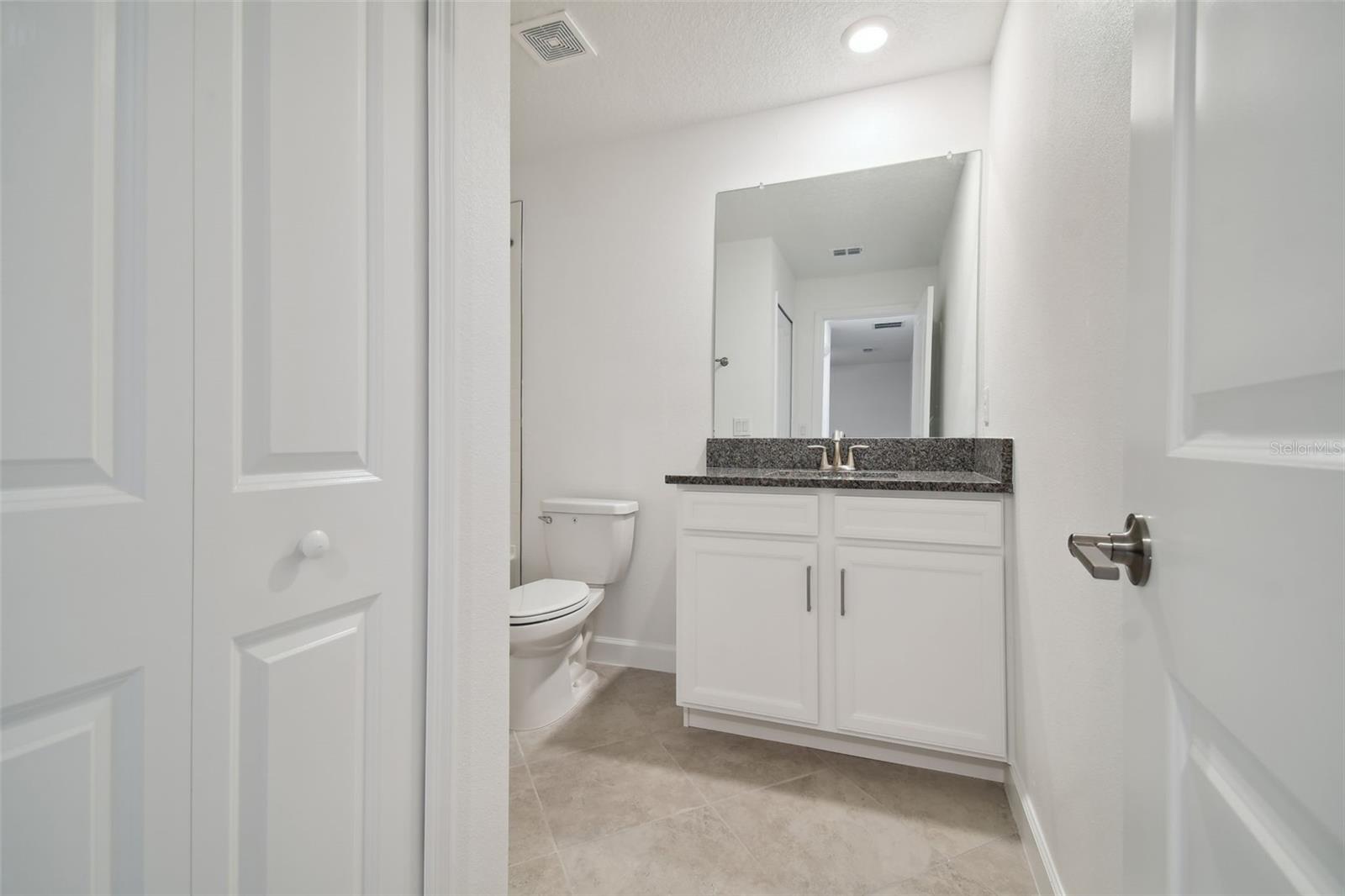 BRYANT SQUARE - Residential Lease