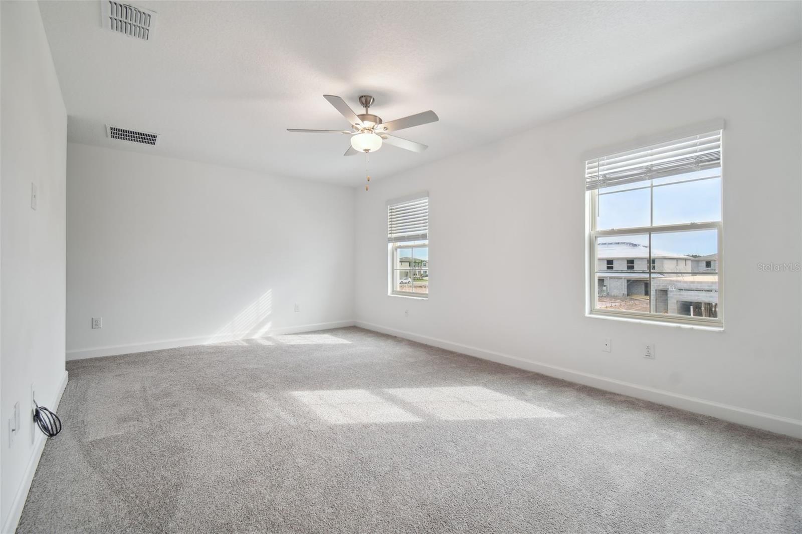 BRYANT SQUARE - Residential Lease