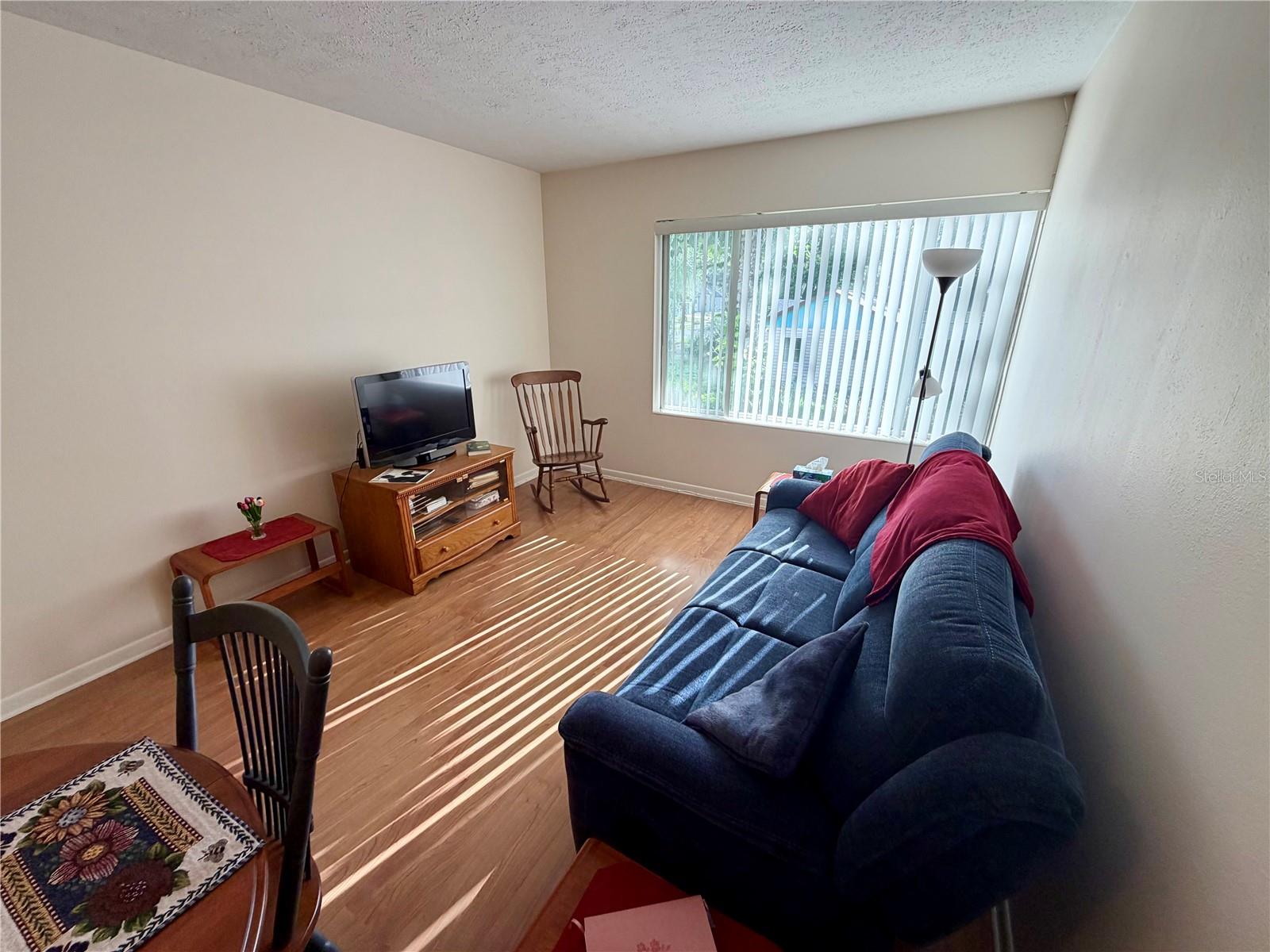 WINDSOR ARMS CONDO - Residential