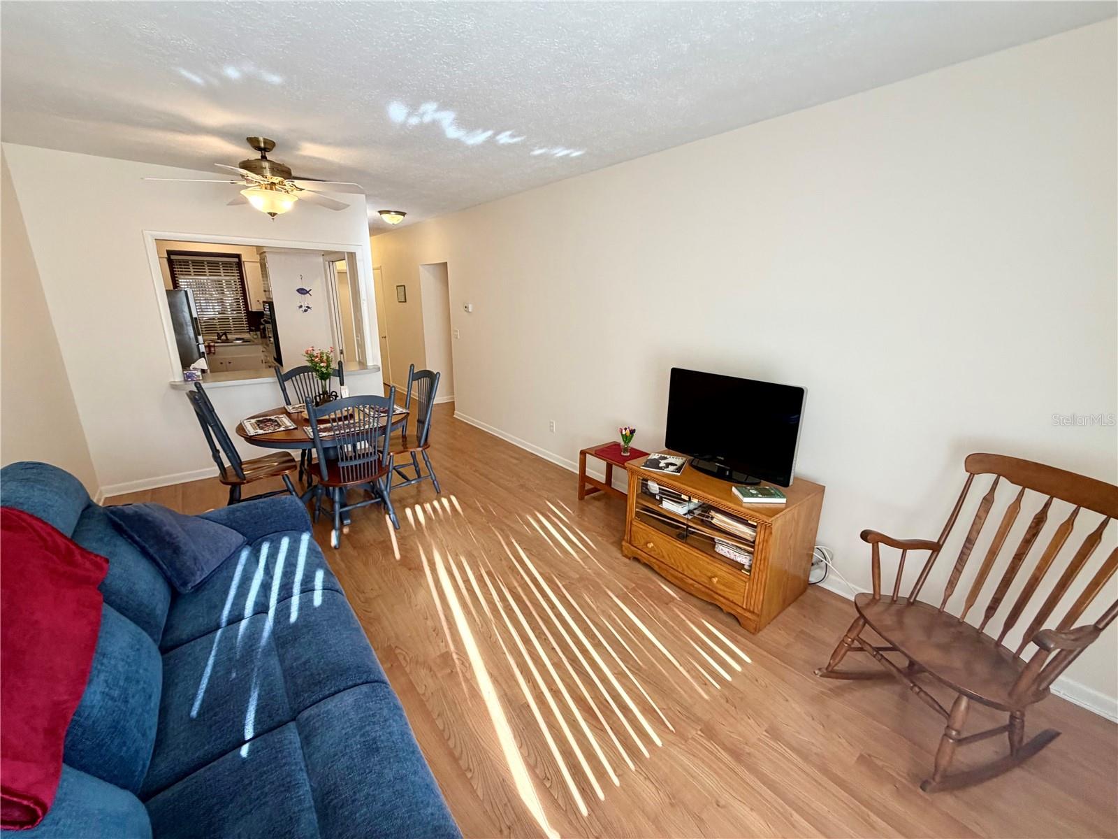 WINDSOR ARMS CONDO - Residential