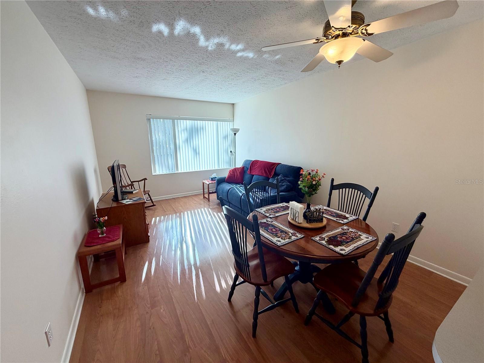WINDSOR ARMS CONDO - Residential