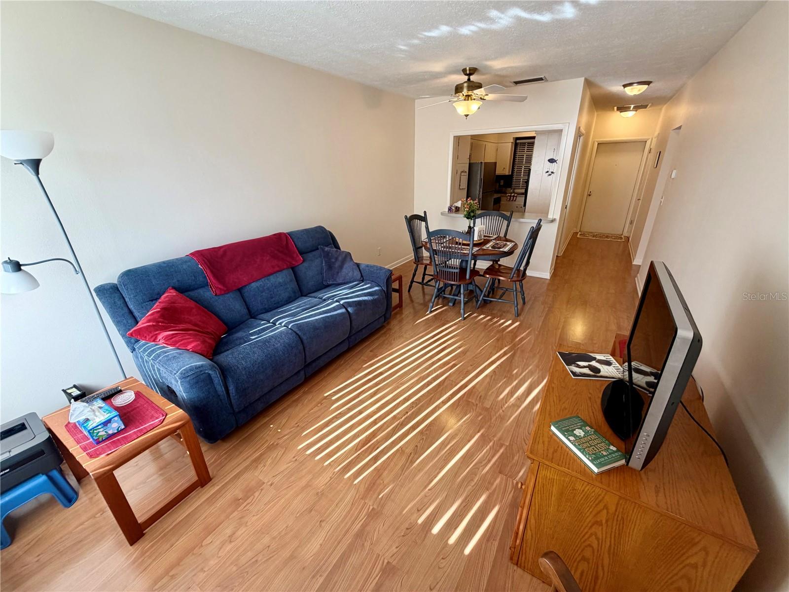 WINDSOR ARMS CONDO - Residential