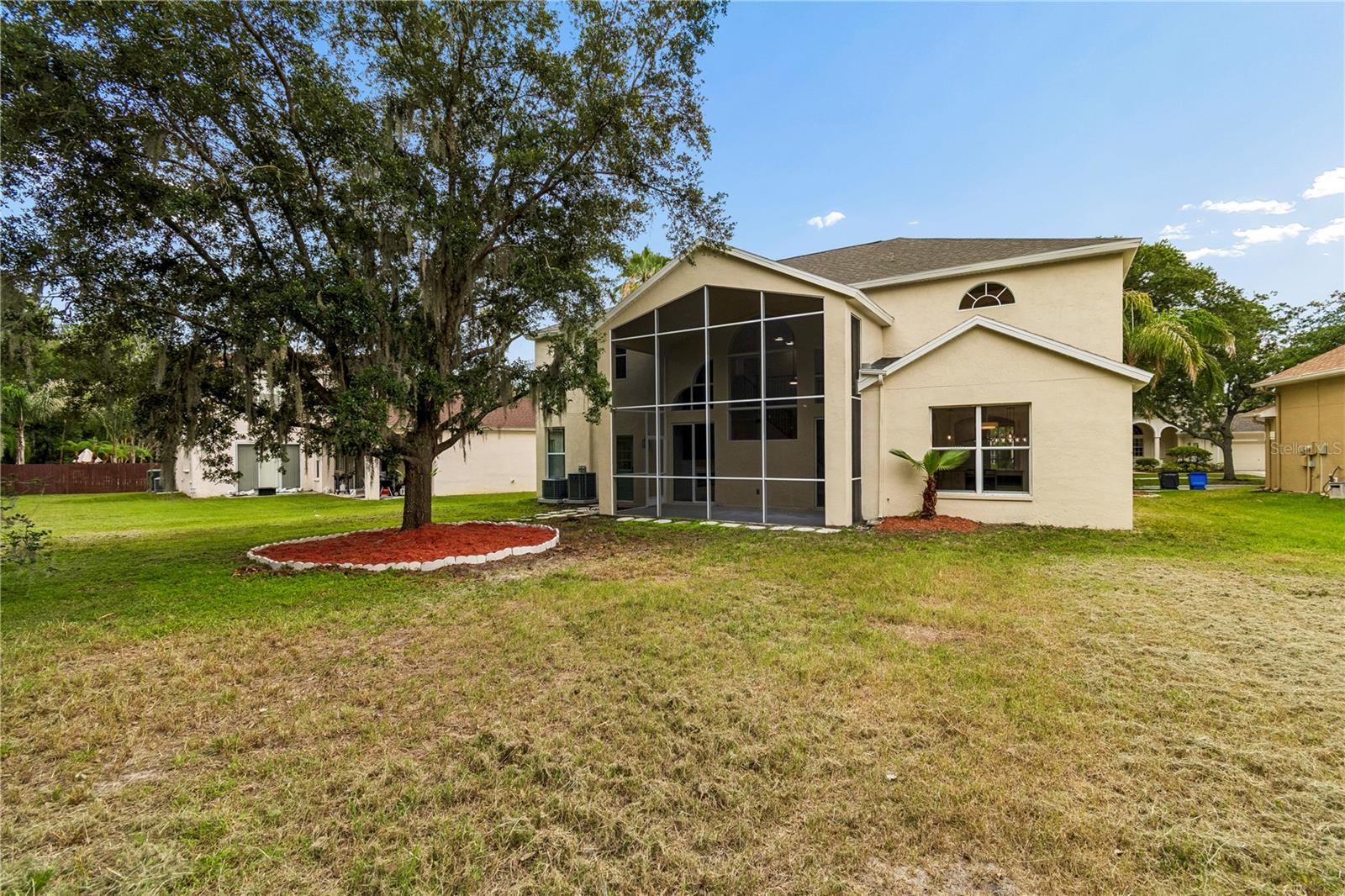 FISHHAWK RANCH - Residential