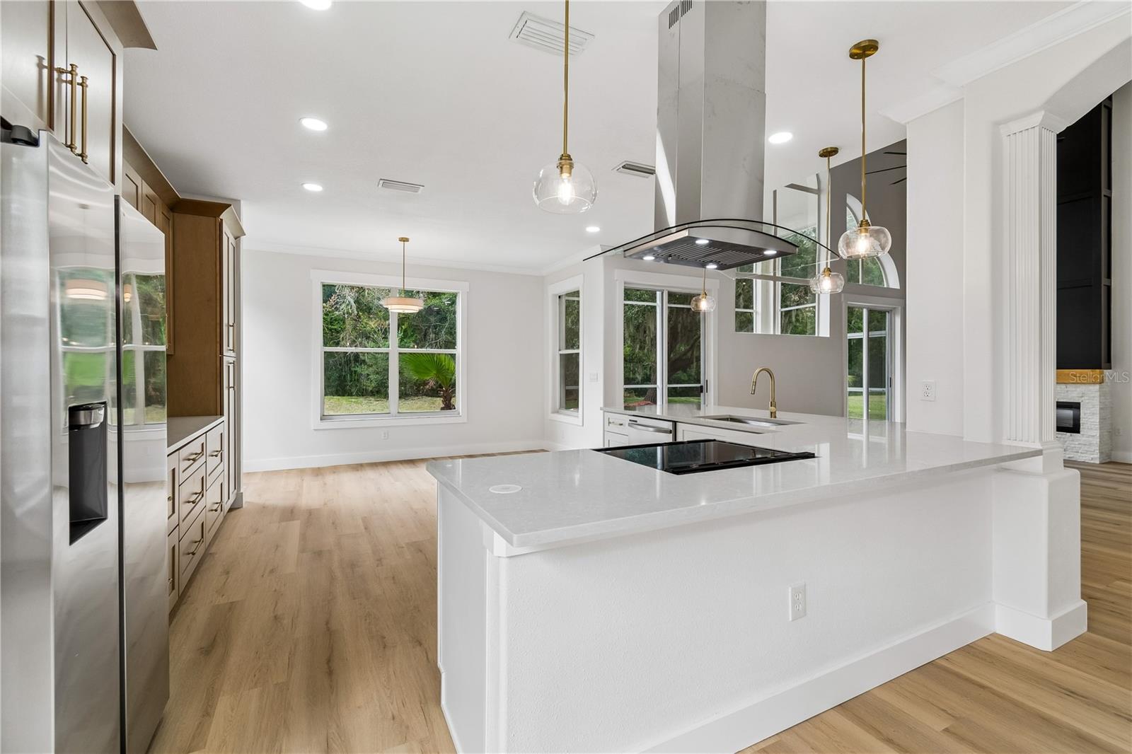 FISHHAWK RANCH - Residential