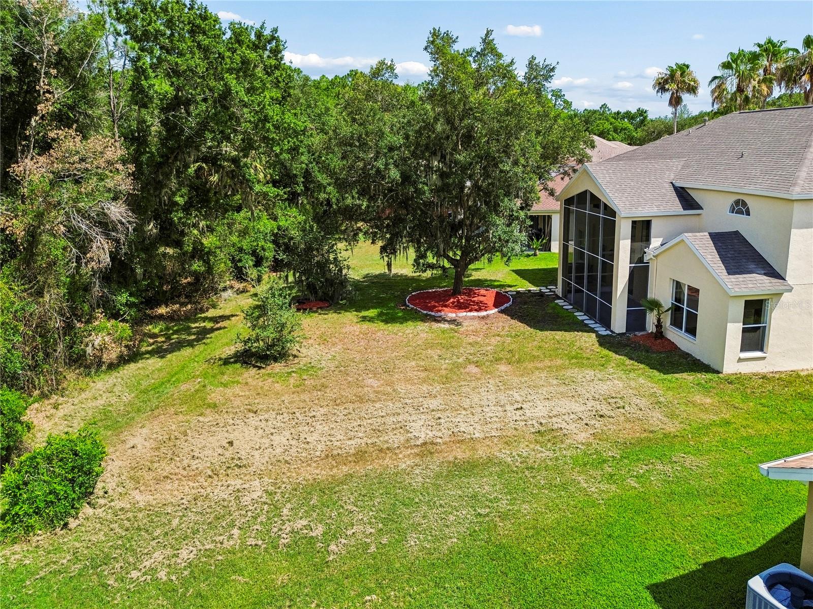 FISHHAWK RANCH - Residential