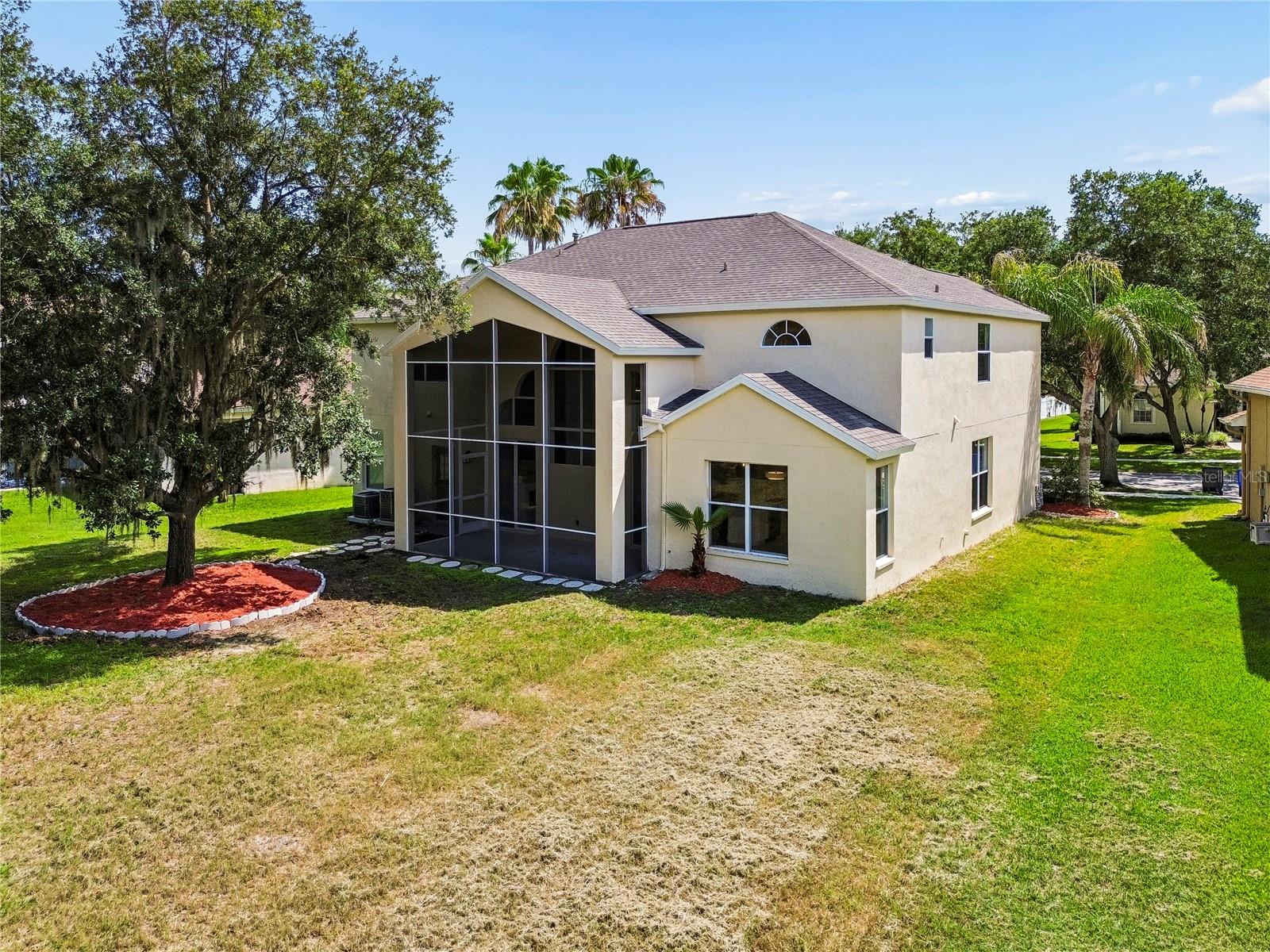 FISHHAWK RANCH - Residential