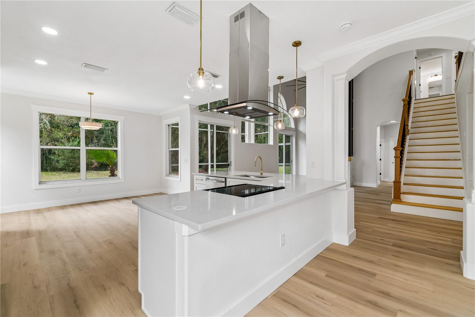 FISHHAWK RANCH - Residential