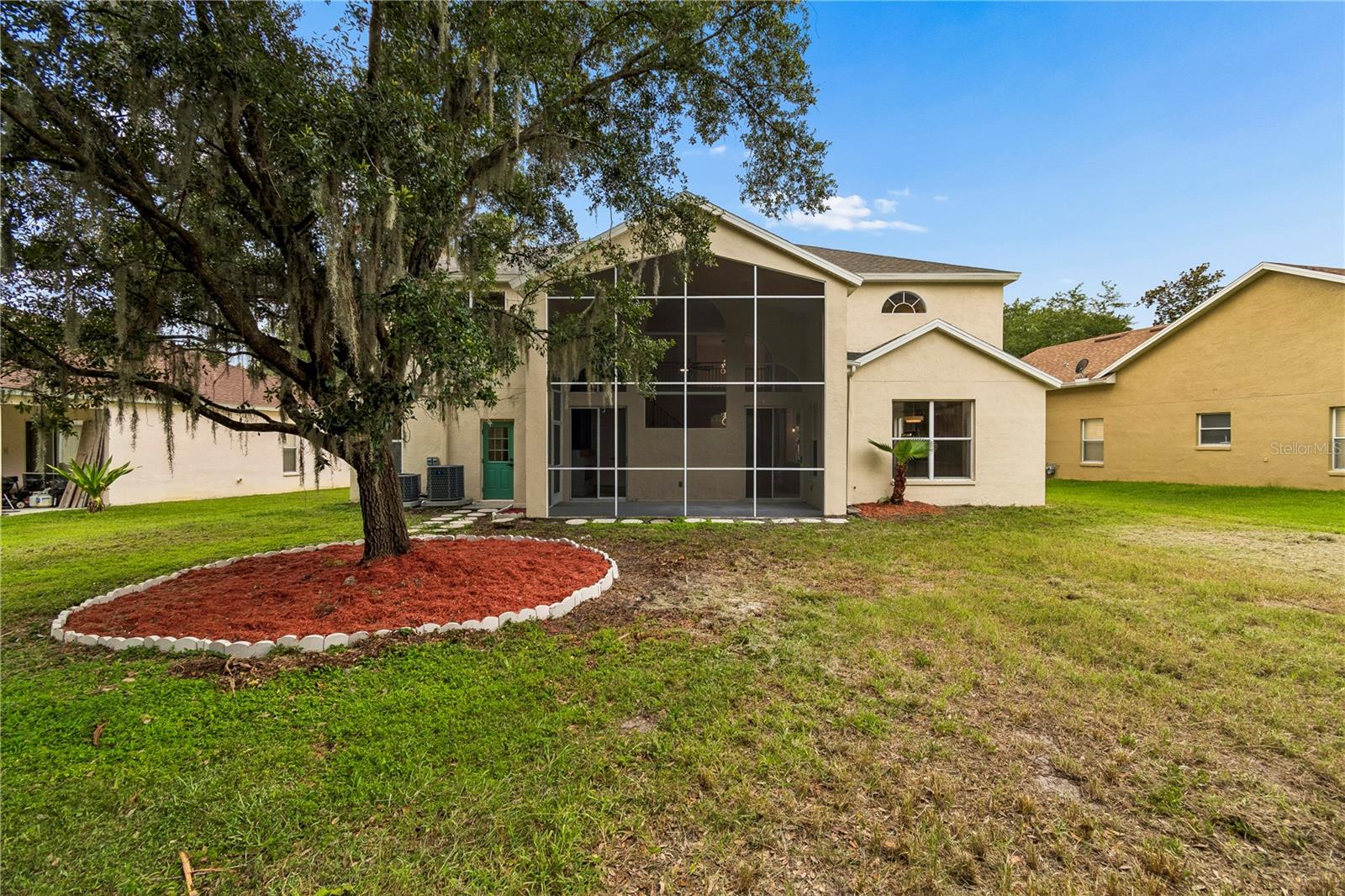 FISHHAWK RANCH - Residential