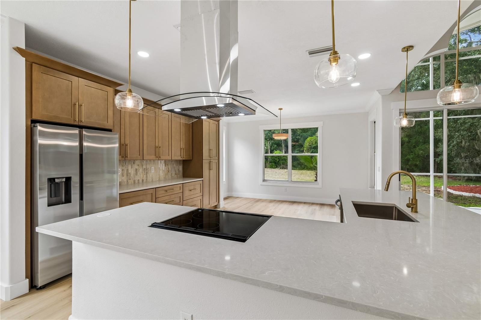 FISHHAWK RANCH - Residential