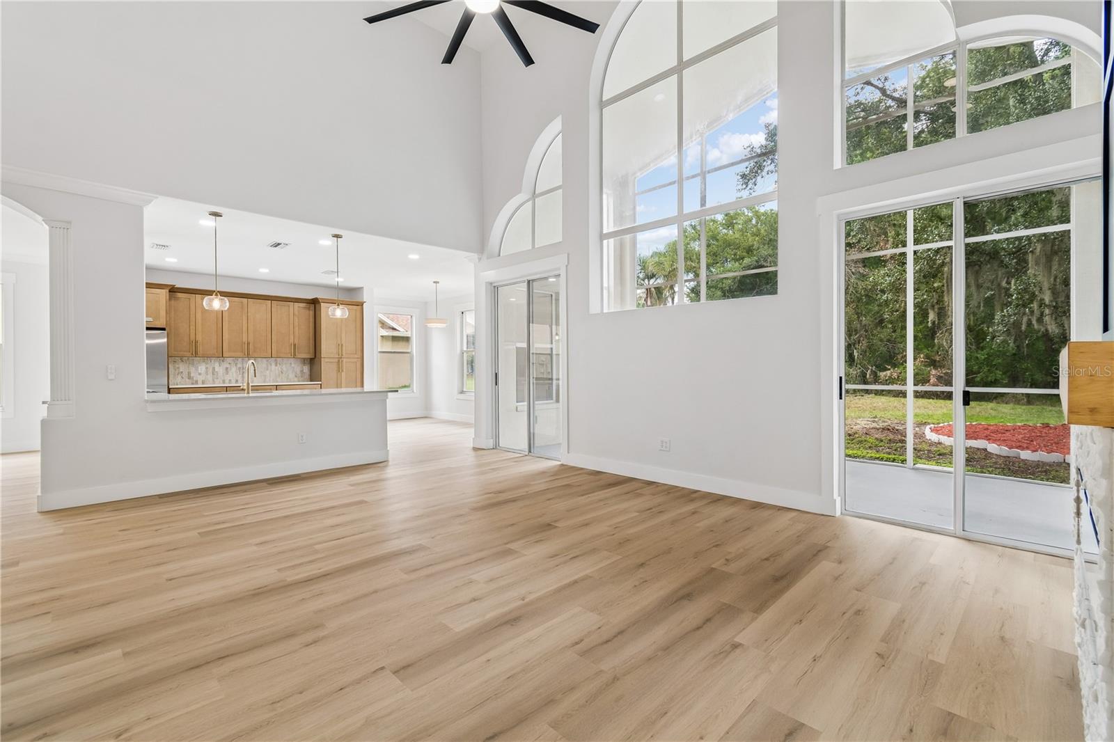 FISHHAWK RANCH - Residential