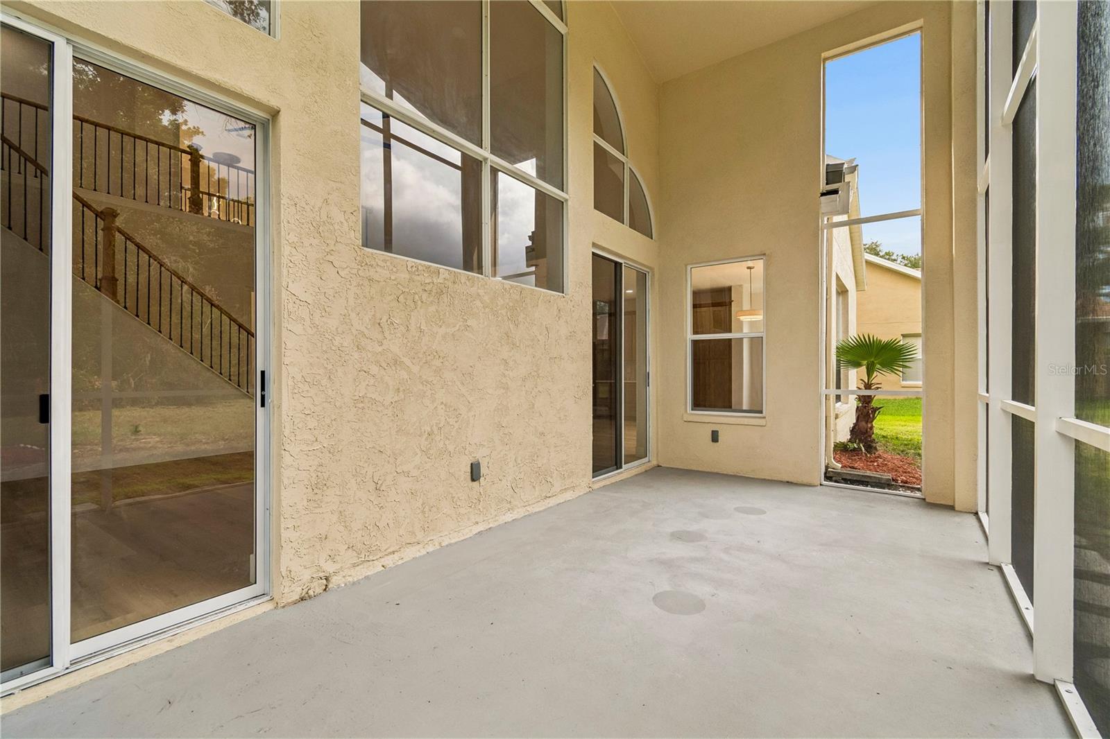 FISHHAWK RANCH - Residential