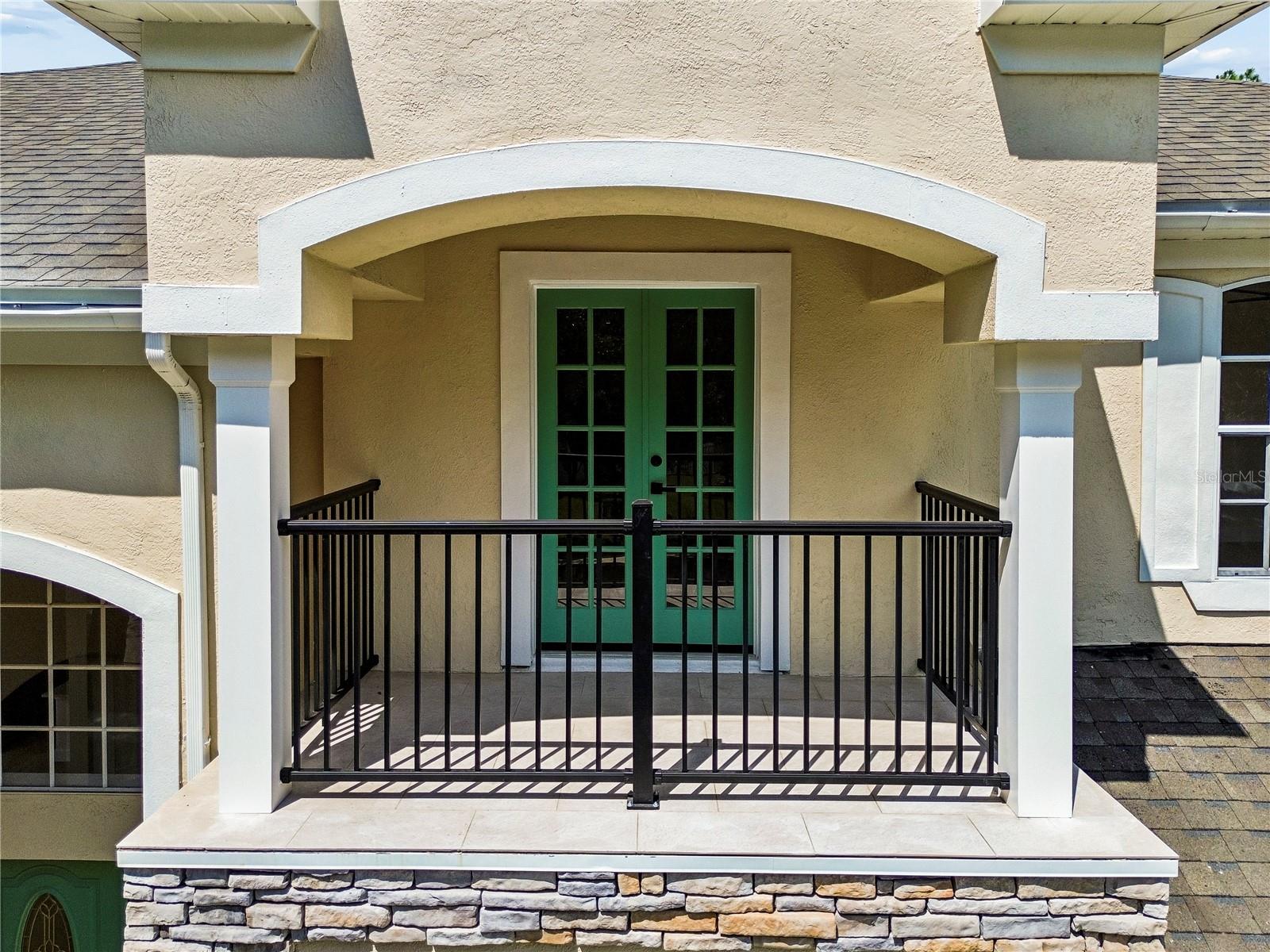 FISHHAWK RANCH - Residential