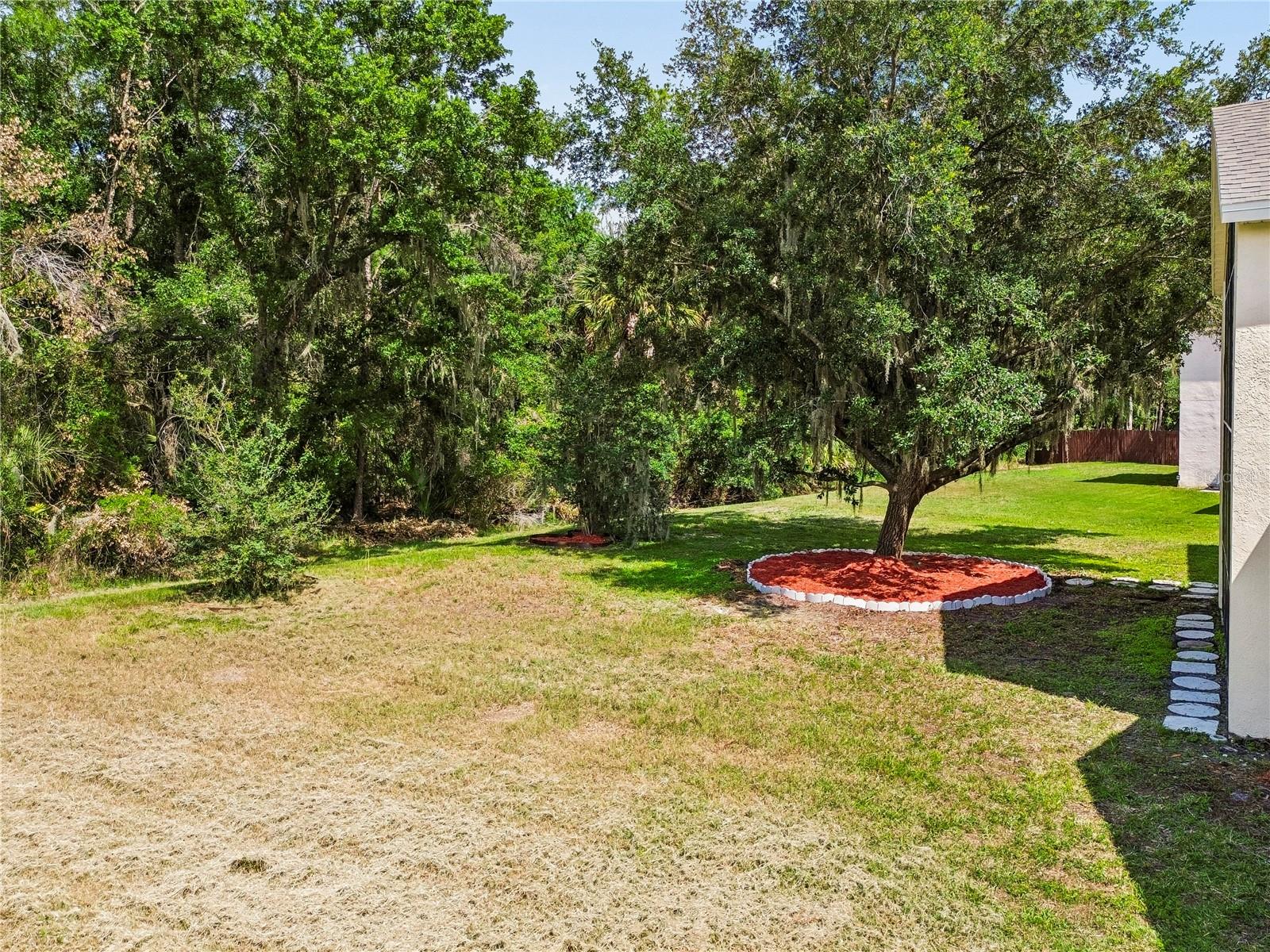 FISHHAWK RANCH - Residential