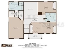 FISHHAWK RANCH - Residential