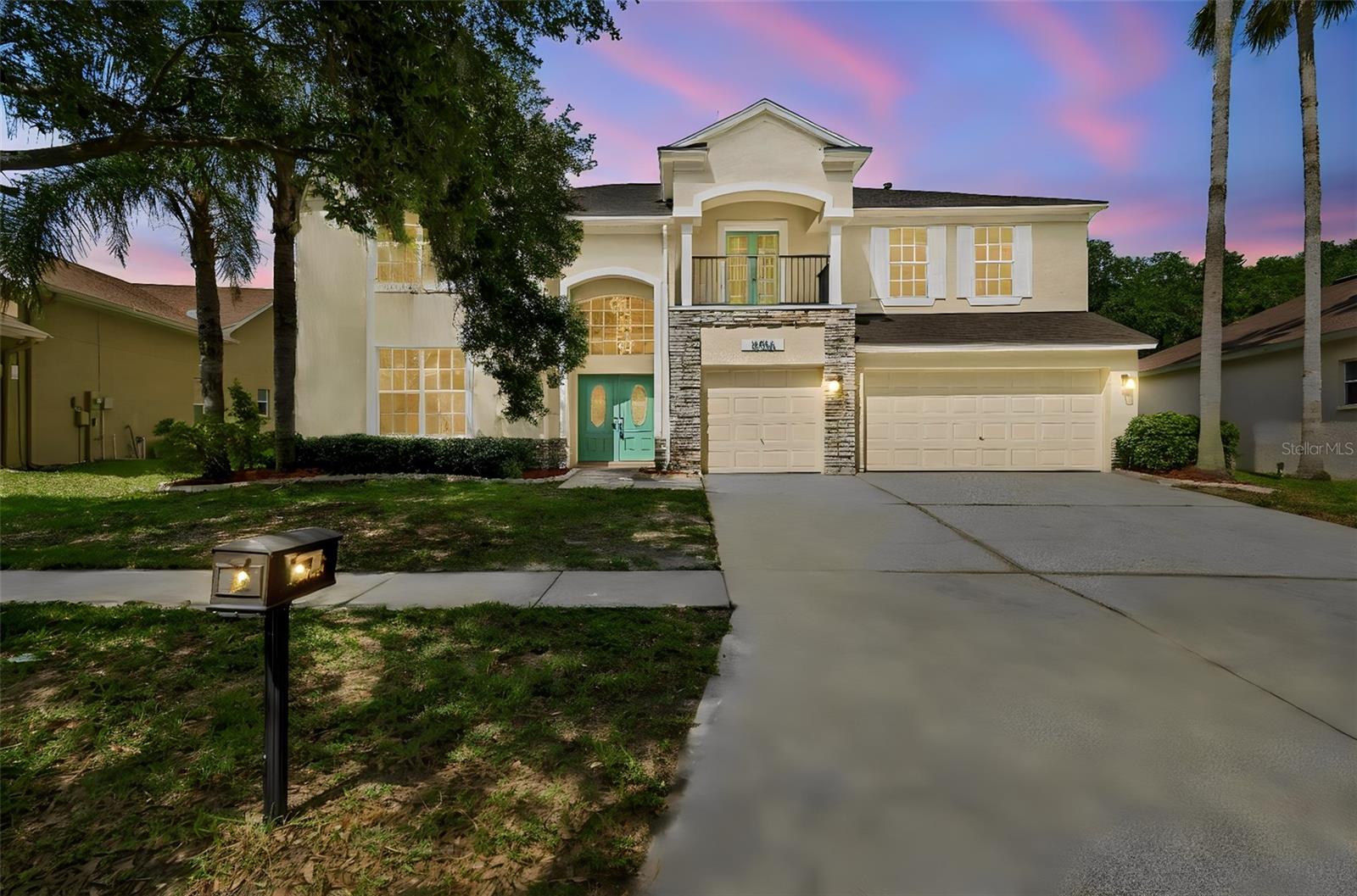FISHHAWK RANCH - Residential