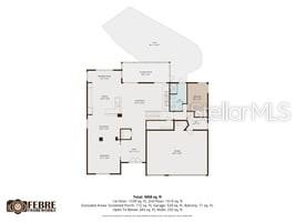 FISHHAWK RANCH - Residential