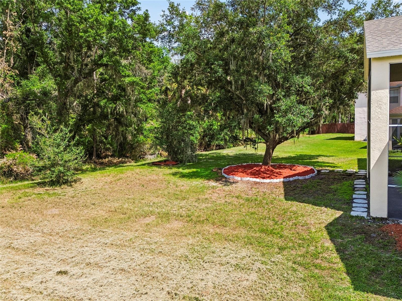 FISHHAWK RANCH - Residential