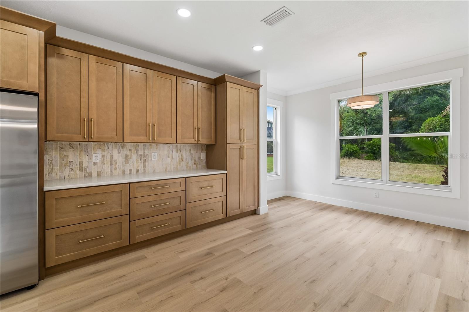 FISHHAWK RANCH - Residential
