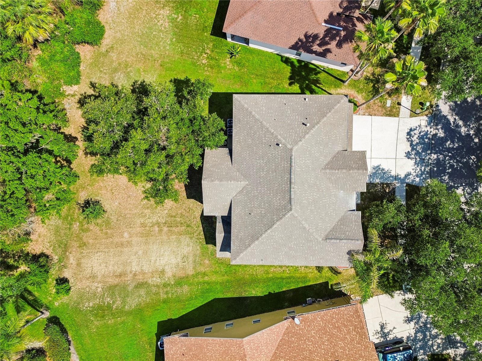 FISHHAWK RANCH - Residential