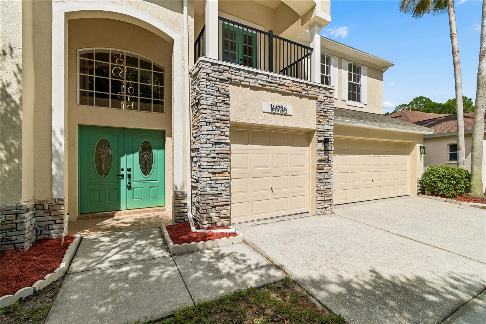 FISHHAWK RANCH - Residential