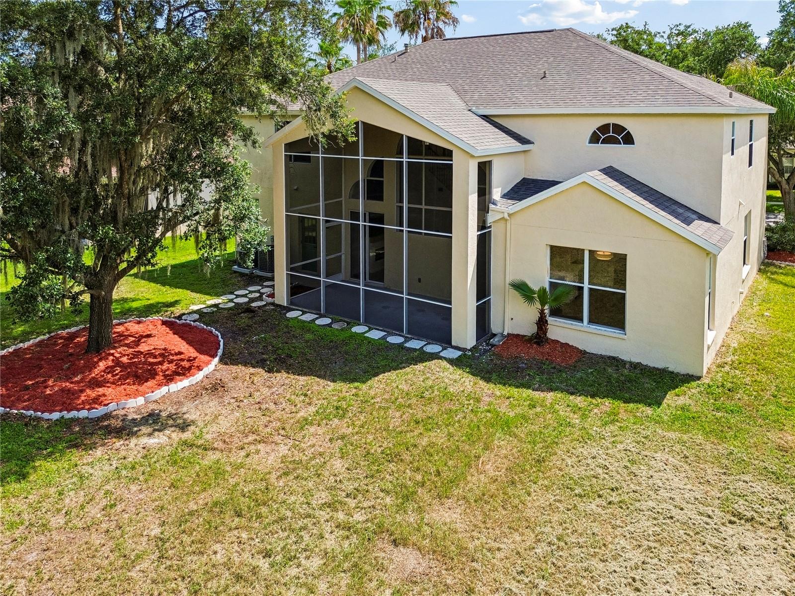 FISHHAWK RANCH - Residential