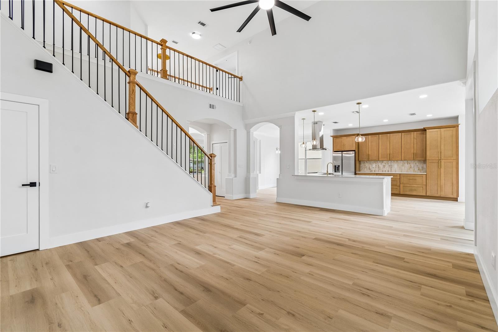 FISHHAWK RANCH - Residential