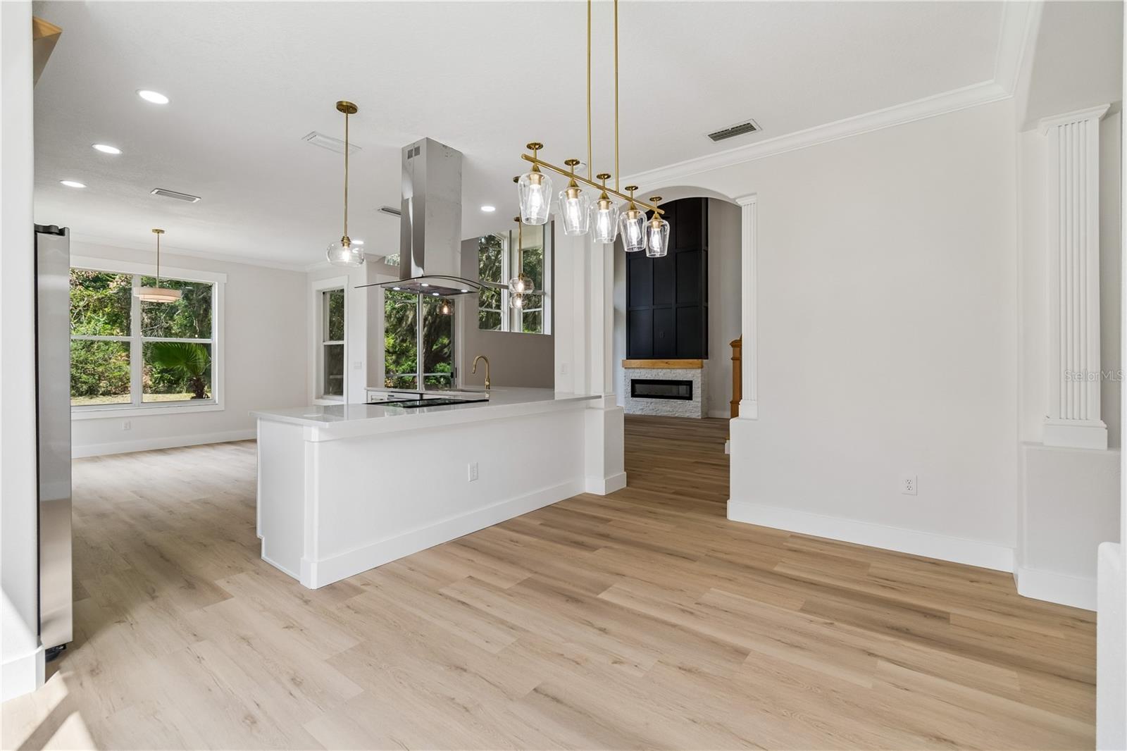 FISHHAWK RANCH - Residential